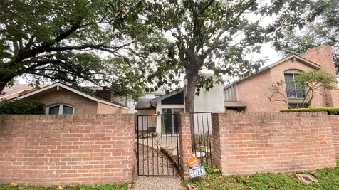 4714 N Cashel Circle Houston TX 77069
