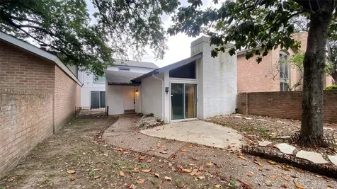 4714 N Cashel Circle Houston TX 77069