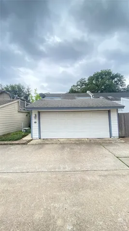 4714 N Cashel Circle Houston TX 77069
