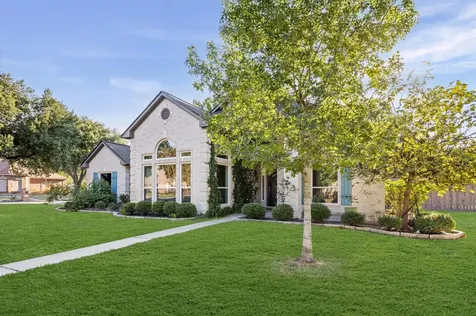 7288 Lakeshore Court Willis TX 77318