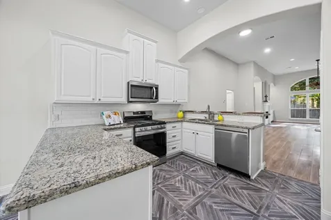 7288 Lakeshore Court Willis TX 77318