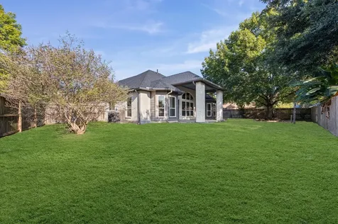 7288 Lakeshore Court Willis TX 77318