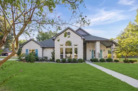 7288 Lakeshore Court Willis TX 77318