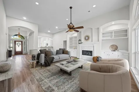 7288 Lakeshore Court Willis TX 77318