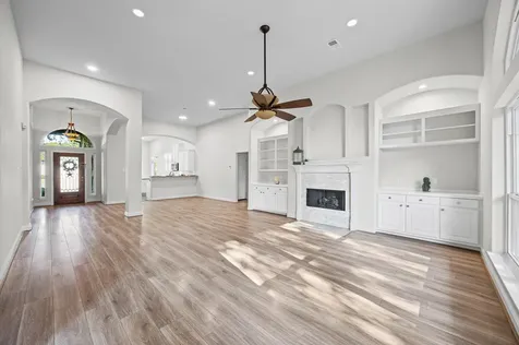 7288 Lakeshore Court Willis TX 77318