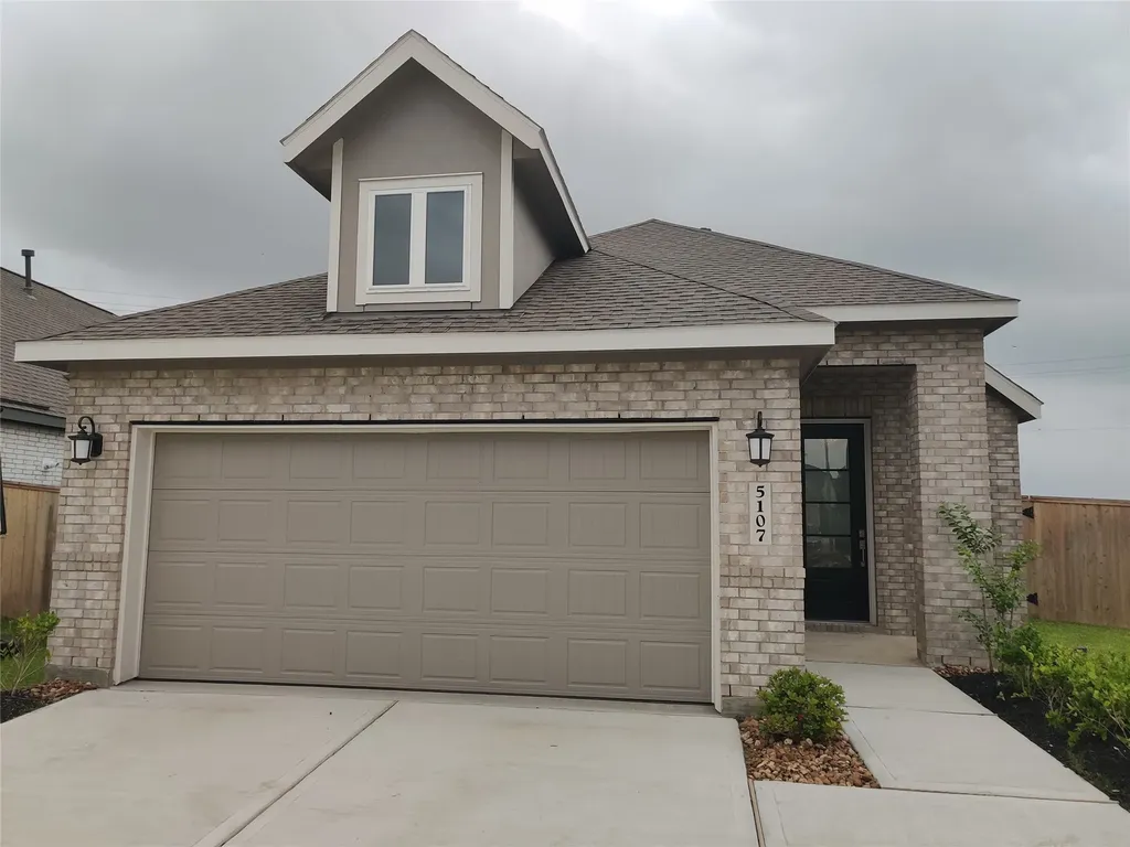 5107 Santa Cruz Bay Richmond TX 77469