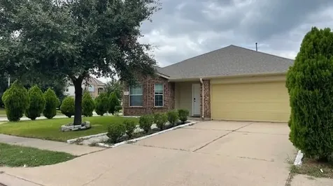 21622 Stonecross Terrace Lane Katy TX 77449