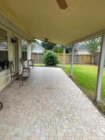 21622 Stonecross Terrace Lane Katy TX 77449