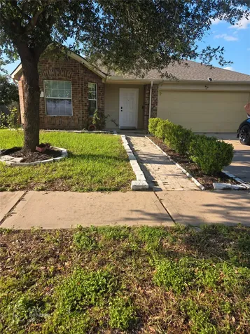 21622 Stonecross Terrace Lane Katy TX 77449