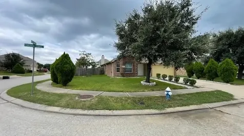 21622 Stonecross Terrace Lane Katy TX 77449