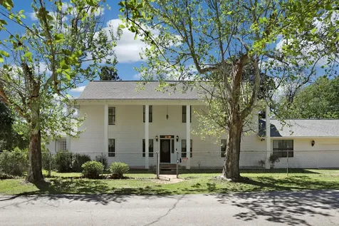 201 N Magnolia Street Corrigan TX 75939