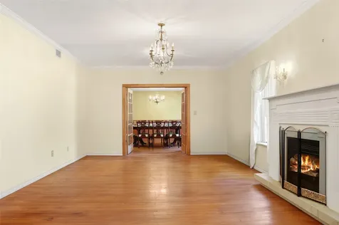 201 N Magnolia Street Corrigan TX 75939