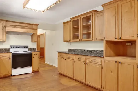 201 N Magnolia Street Corrigan TX 75939
