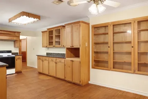 201 N Magnolia Street Corrigan TX 75939