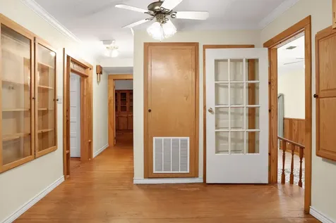 201 N Magnolia Street Corrigan TX 75939