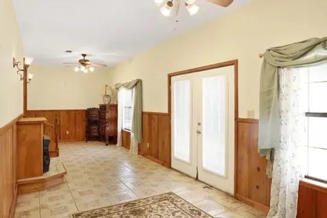 201 N Magnolia Street Corrigan TX 75939