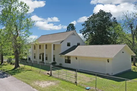 201 N Magnolia Street Corrigan TX 75939