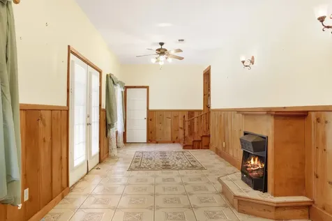 201 N Magnolia Street Corrigan TX 75939