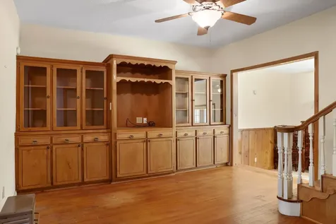 201 N Magnolia Street Corrigan TX 75939