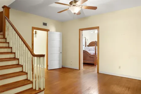 201 N Magnolia Street Corrigan TX 75939
