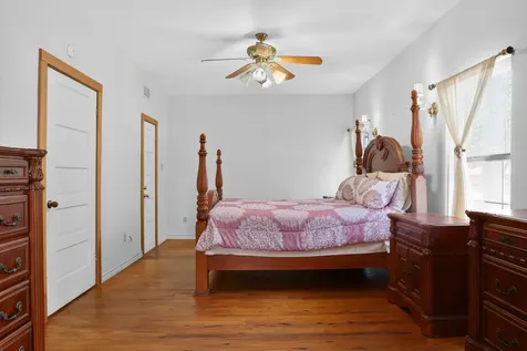 201 N Magnolia Street Corrigan TX 75939