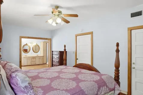 201 N Magnolia Street Corrigan TX 75939