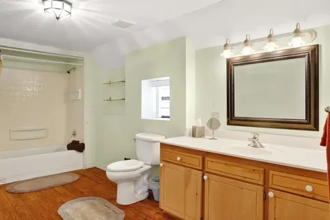 201 N Magnolia Street Corrigan TX 75939