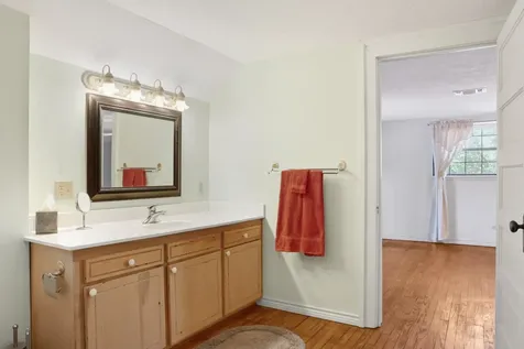 201 N Magnolia Street Corrigan TX 75939