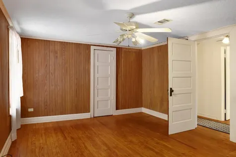 201 N Magnolia Street Corrigan TX 75939