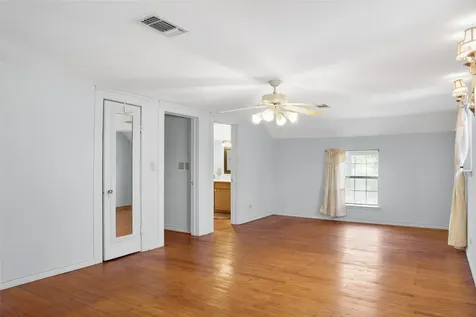 201 N Magnolia Street Corrigan TX 75939