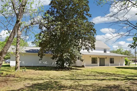 201 N Magnolia Street Corrigan TX 75939