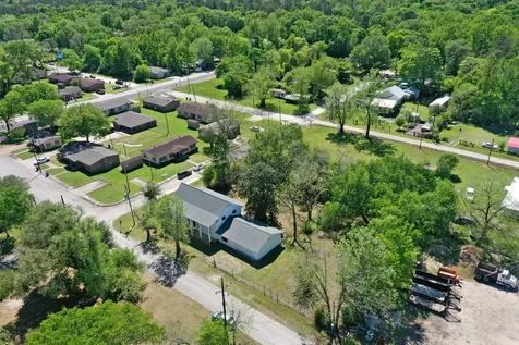 201 N Magnolia Street Corrigan TX 75939