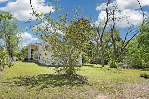 201 N Magnolia Street Corrigan TX 75939