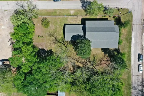 201 N Magnolia Street Corrigan TX 75939