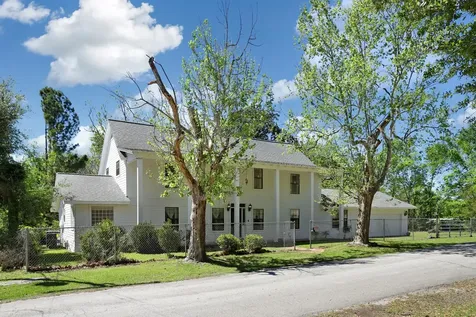 201 N Magnolia Street Corrigan TX 75939