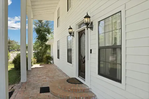201 N Magnolia Street Corrigan TX 75939