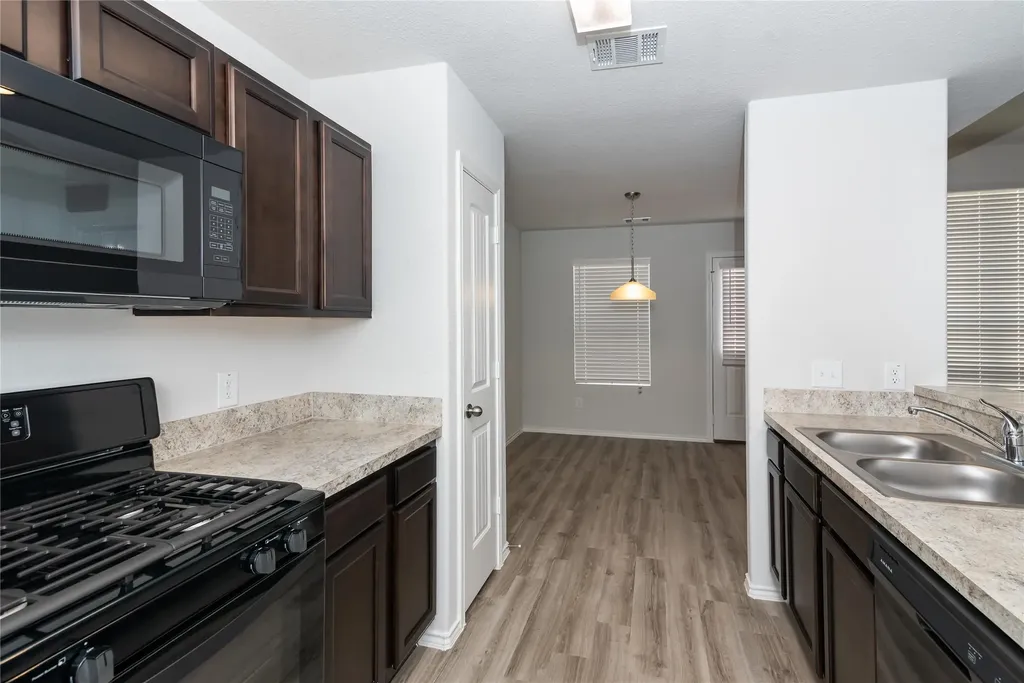24406 Rossi Gardens Circle Katy TX 77493