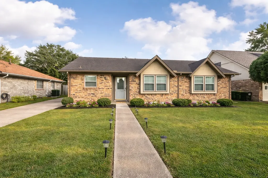 4415 Seminole Street Pasadena TX 77504