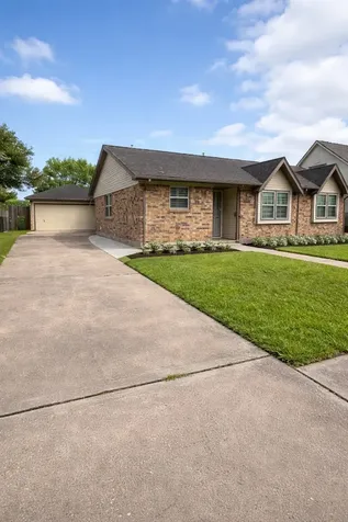 4415 Seminole Street Pasadena TX 77504