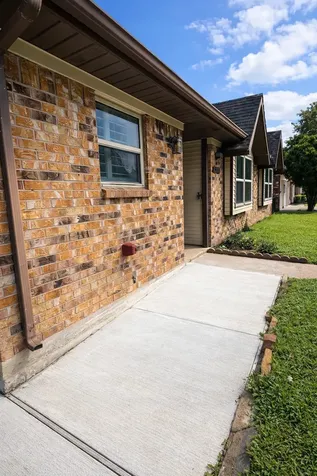 4415 Seminole Street Pasadena TX 77504