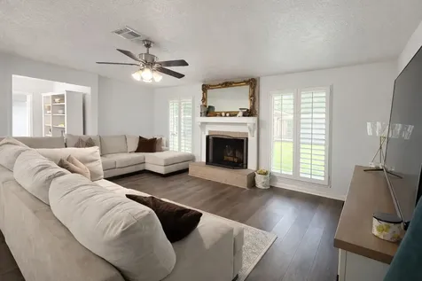 4415 Seminole Street Pasadena TX 77504