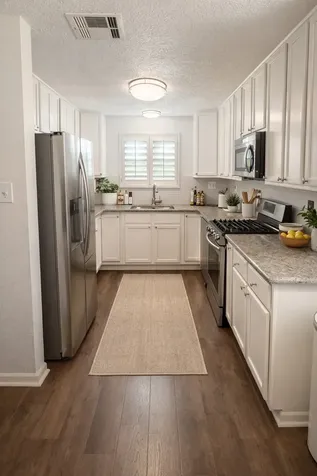 4415 Seminole Street Pasadena TX 77504