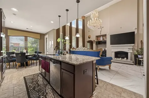 2607 Cobble Springs Lane Pearland TX 77584