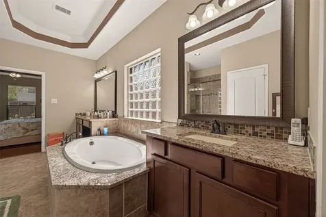 2607 Cobble Springs Lane Pearland TX 77584