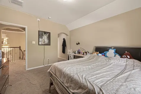2607 Cobble Springs Lane Pearland TX 77584