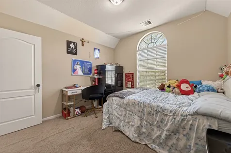 2607 Cobble Springs Lane Pearland TX 77584