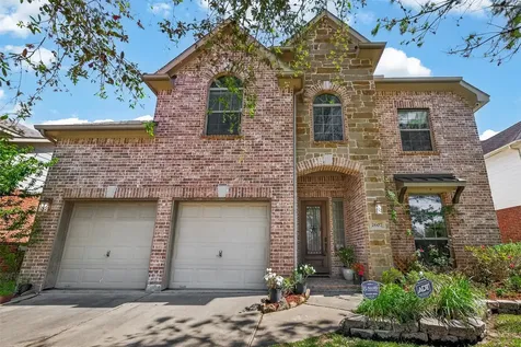 2607 Cobble Springs Lane Pearland TX 77584