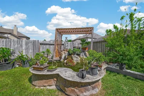 2607 Cobble Springs Lane Pearland TX 77584