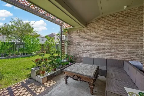 2607 Cobble Springs Lane Pearland TX 77584