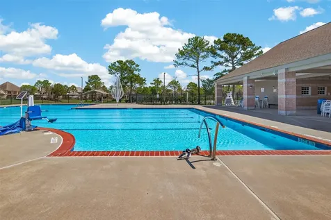 2607 Cobble Springs Lane Pearland TX 77584